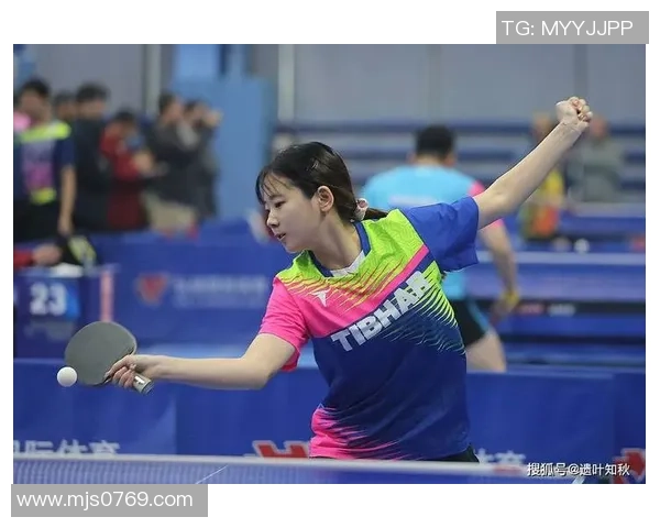 从零基础到高手之路乒乓球技术全方位提升指南