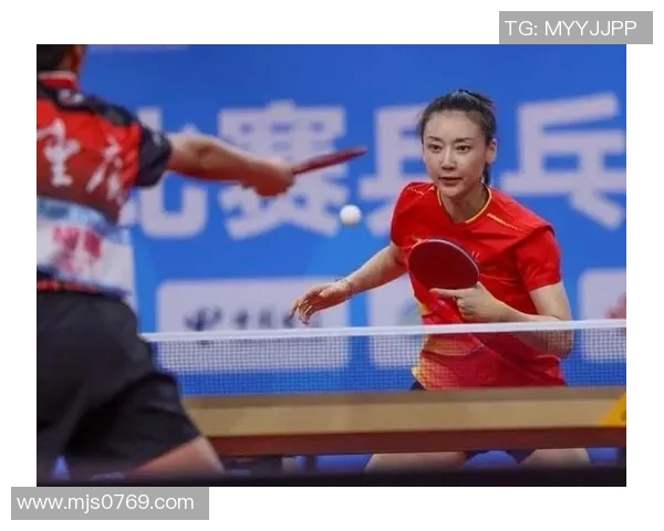 李静谈乒乓球生涯与心路历程的深度专访回顾