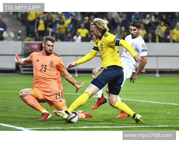 瑞典疫情期间足球赛事的影响与应对措施分析 瑞典疫情期间足球赛事的影响与应对措施分析