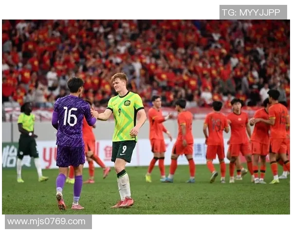 杨政足球：探索中国足球的未来与青训发展之路