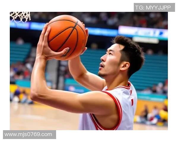 王强专访：探寻篮球领域成功的秘密与背后故事