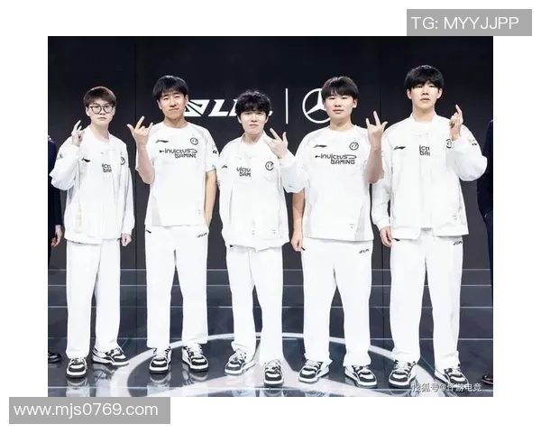 深度分析IG战队的控制打法及其在比赛中的应用与影响