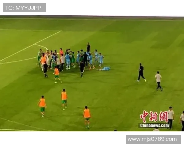 足球裁判在上海的执法挑战与发展现状分析