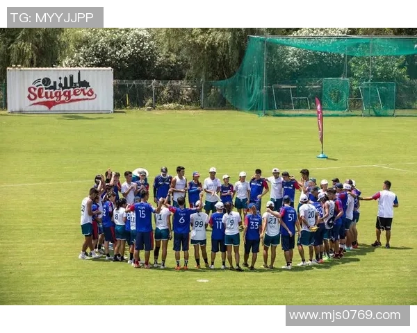 飞盘战术解析：杭州飞盘队如何运用包夹体系提升比赛胜率