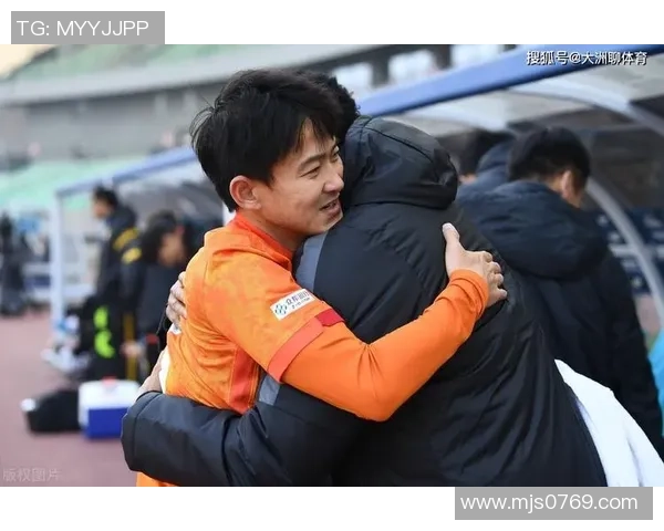 姚翰林足球:从青涩少年到职业球员的成长之路与奋斗故事 姚翰林足球:从青涩少年到职业球员的成长之路与奋斗故事