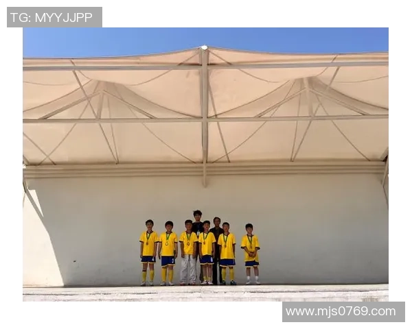 全区六所小学联合举办足球比赛展现青春活力和团队精神 全区六所小学联合举办足球比赛展现青春活力和团队精神