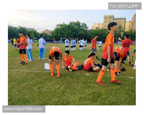 哈西学足球：探索青少年足球教育的创新之路与实践经验分享