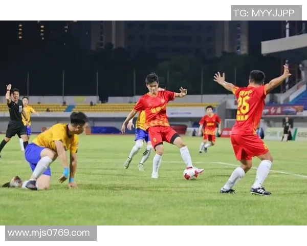 樊晨足球：探索足球的魅力与激情，带你领略赛场上的精彩瞬间与团队精神