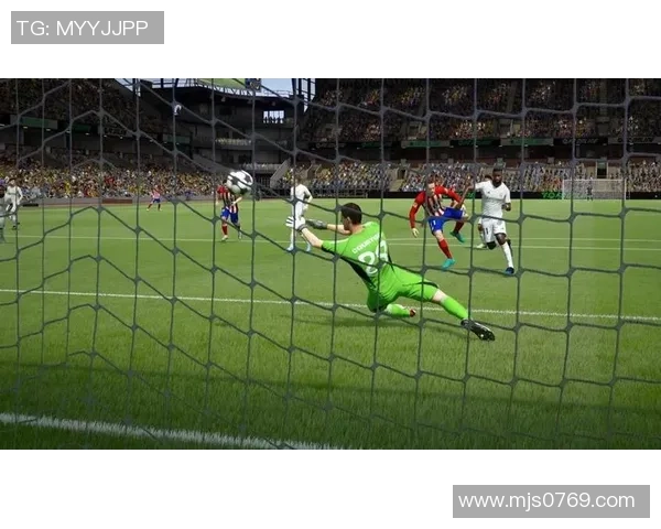 电竟足球新时代：虚拟竞技与真实激情的完美结合